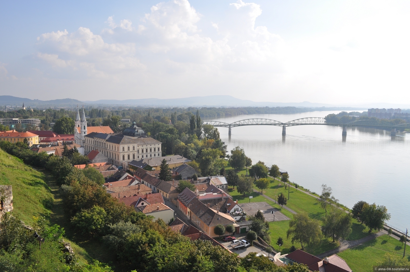 Esztergom